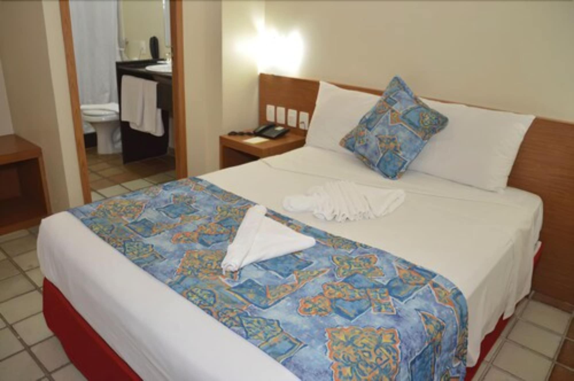 Hotel Dan Inn Mar Piedade - Grande Recife By Nacional Inn Jaboatao dos Guararapes Exterior foto
