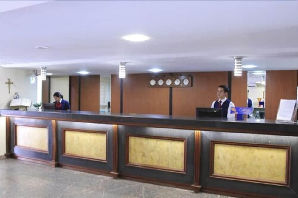 Hotel Dan Inn Mar Piedade - Grande Recife By Nacional Inn Jaboatao dos Guararapes Exterior foto